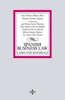 Spanish Business Law: Cases And Materials