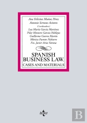 Spanish Business Law: Cases And Materials
