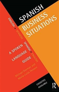 Bertrand.pt - Spanish Business Situations