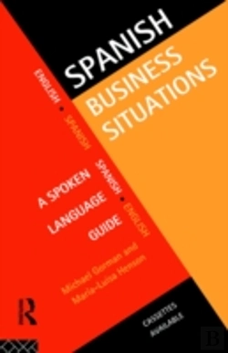 Bertrand.pt - Spanish Business Situations