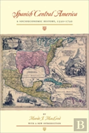 Spanish Central America