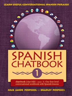 Bertrand.pt - Spanish Chatbook 1