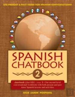 Bertrand.pt - Spanish Chatbook 2