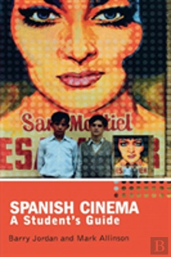 Bertrand.pt - Spanish Cinema