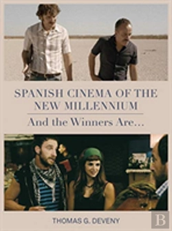 Bertrand.pt - Spanish Cinema Of The New Millennium