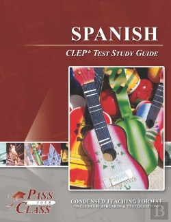 Bertrand.pt - Spanish Clep Test Study Guide