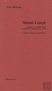 Spanish Cockpit