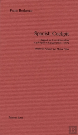 Bertrand.pt - Spanish Cockpit