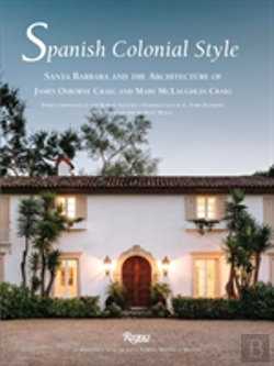 Bertrand.pt - Spanish Colonial Style