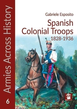 Bertrand.pt - Spanish Colonial Troops 1828-1936