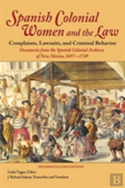 Bertrand.pt - Spanish Colonial Women And The Law