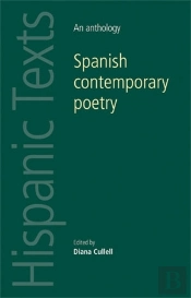 Spanish Contemporary Poetry
