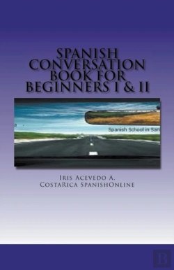 Bertrand.pt - Spanish Conversation Book For Beginners