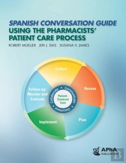Bertrand.pt - Spanish Conversation Guide Using The Pharmacists' Patient Care Process