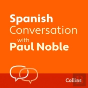 Spanish Conversation With Paul Noble