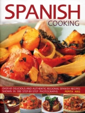 Spanish Cooking