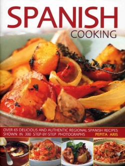 Bertrand.pt - Spanish Cooking
