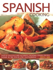 Spanish Cooking