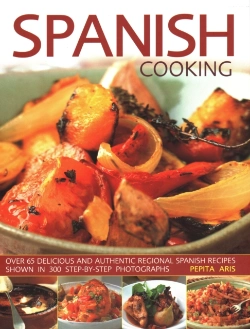 Bertrand.pt - Spanish Cooking