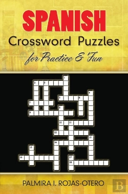 Bertrand.pt - Spanish Crossword Puzzles For Practice And Fun