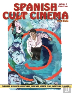 Bertrand.pt - Spanish Cult Cinema, Volume 1
