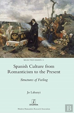 Bertrand.pt - Spanish Culture From Romanticism To The