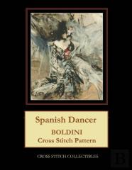 Spanish Dancer