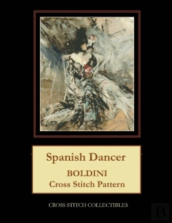 Bertrand.pt - Spanish Dancer