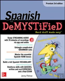Bertrand.pt - Spanish Demystified, Premium