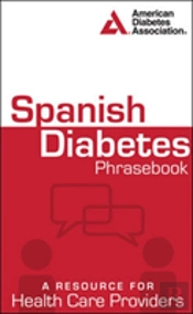 Spanish Diabetes Phrasebook