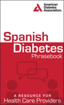 Bertrand.pt - Spanish Diabetes Phrasebook