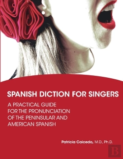 Bertrand.pt - Spanish Diction For Singers: A Guide To