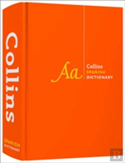 Bertrand.pt - Spanish Dictionary Complete And Unabridged