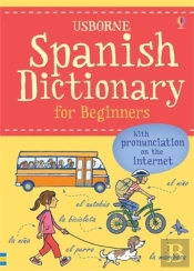 Spanish Dictionary For Beginners