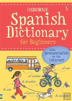 Bertrand.pt - Spanish Dictionary For Beginners