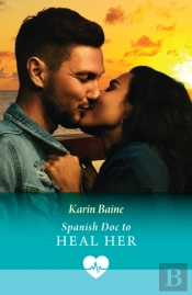 Spanish Doc To Heal Her