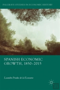Bertrand.pt - Spanish Economic Growth, 1850â€“2015