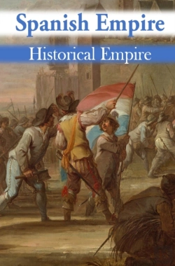 Bertrand.pt - Spanish Empire