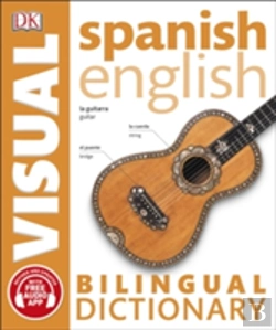 Bertrand.pt - Spanish English Bilingual Visual Dictionary