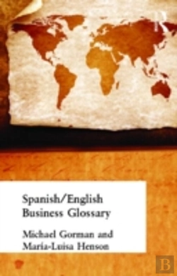 Bertrand.pt - Spanish/English Business Glossary
