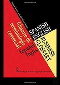 Bertrand.pt - Spanish/English Business Glossary