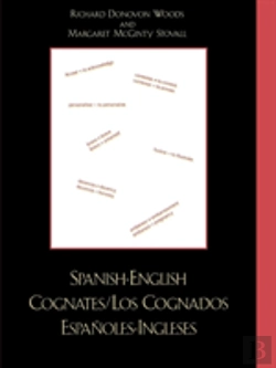 Bertrand.pt - Spanish-English Cognates / Los Cognados Espa-Oles-Ingleses
