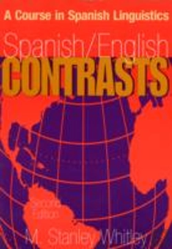 Bertrand.pt - Spanish/English Contrasts