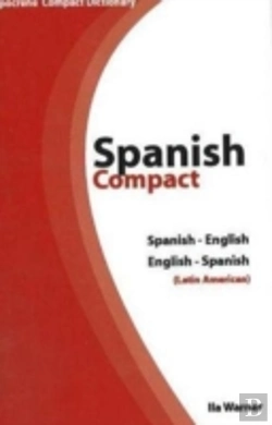 Bertrand.pt - Spanish-English/English-Spanish Compact Dictionary