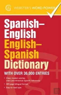 Bertrand.pt - Spanish-English, English-Spanish Dictionary