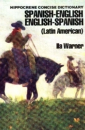 Spanish-English, English-Spanish (Latin American) Dictionary
