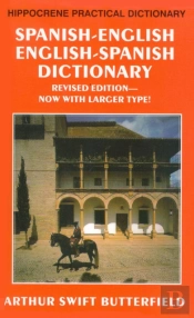 Spanish-English/English-Spanish Practical Dictionary