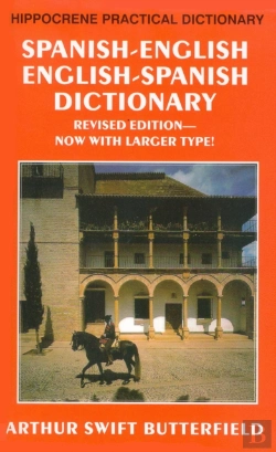 Bertrand.pt - Spanish-English/English-Spanish Practical Dictionary