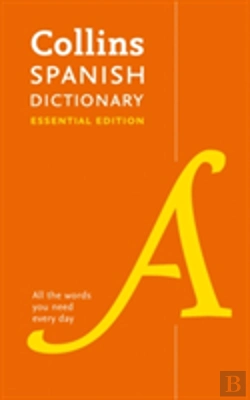 Bertrand.pt - Spanish Essential Dictionary