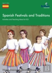 Spanish Festivals And Traditions For Ks3